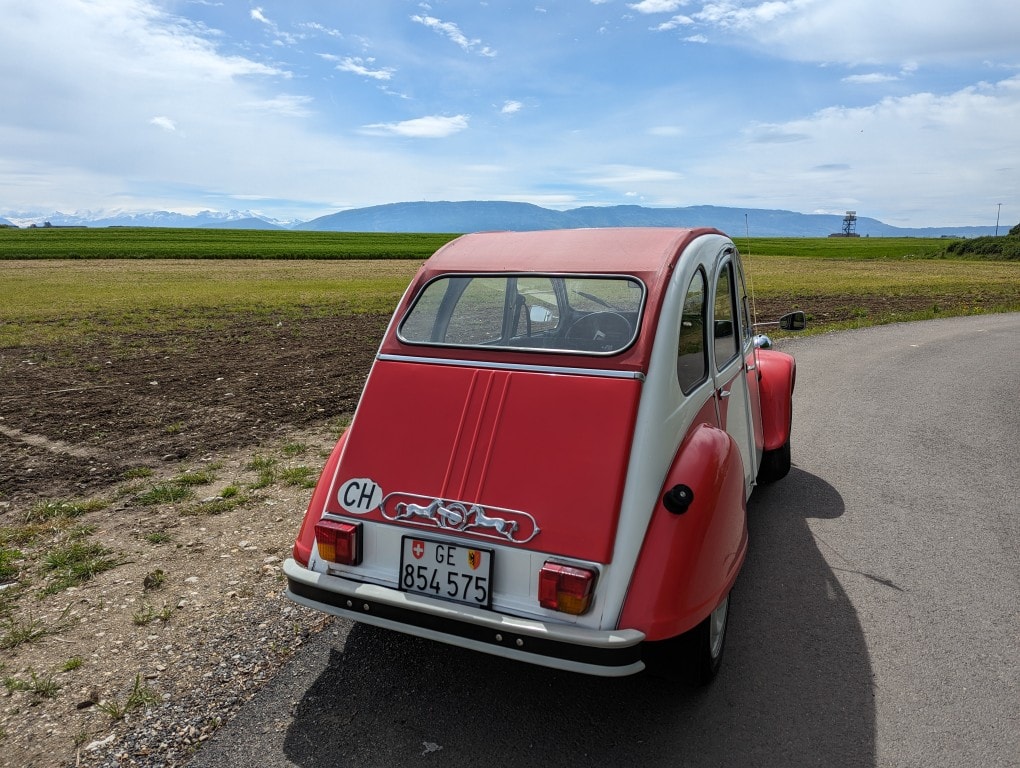 CITROEN Dolly-image-2