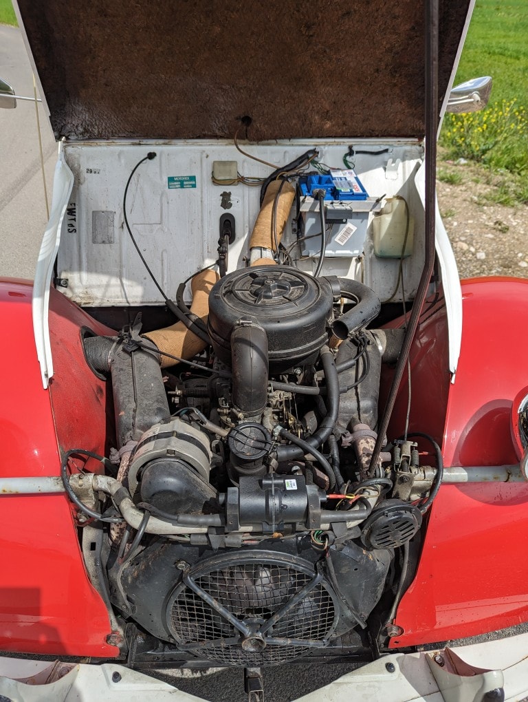 CITROEN Dolly-image-3