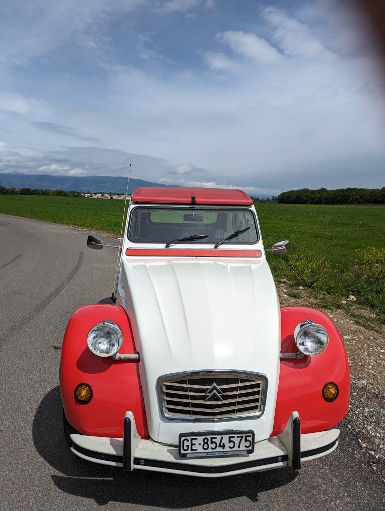 CITROEN Dolly-image-1