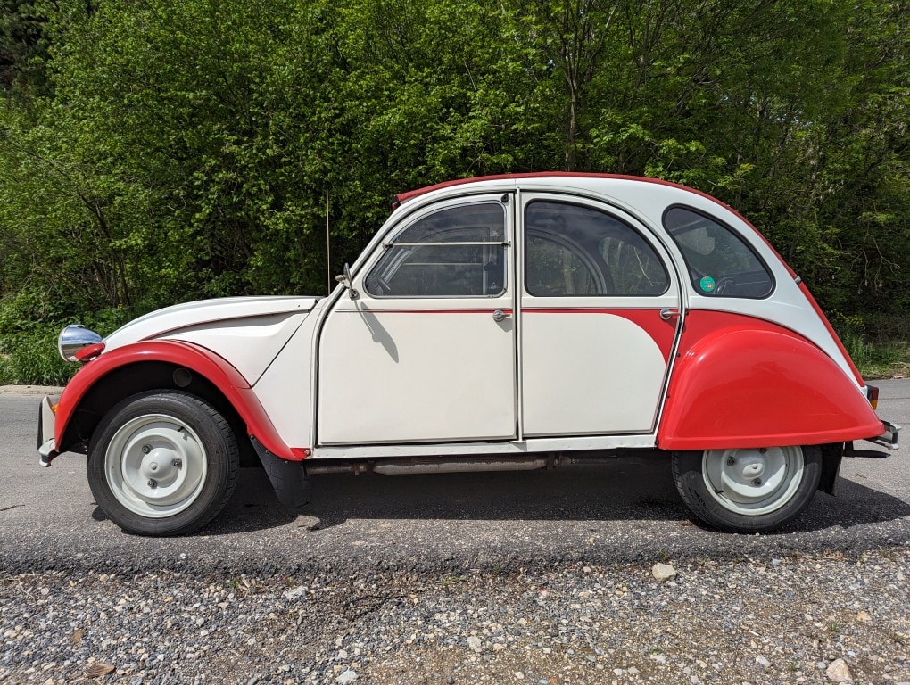 CITROEN Dolly-image-0