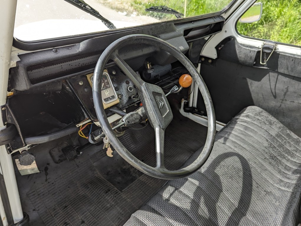 CITROEN Dolly-image-4