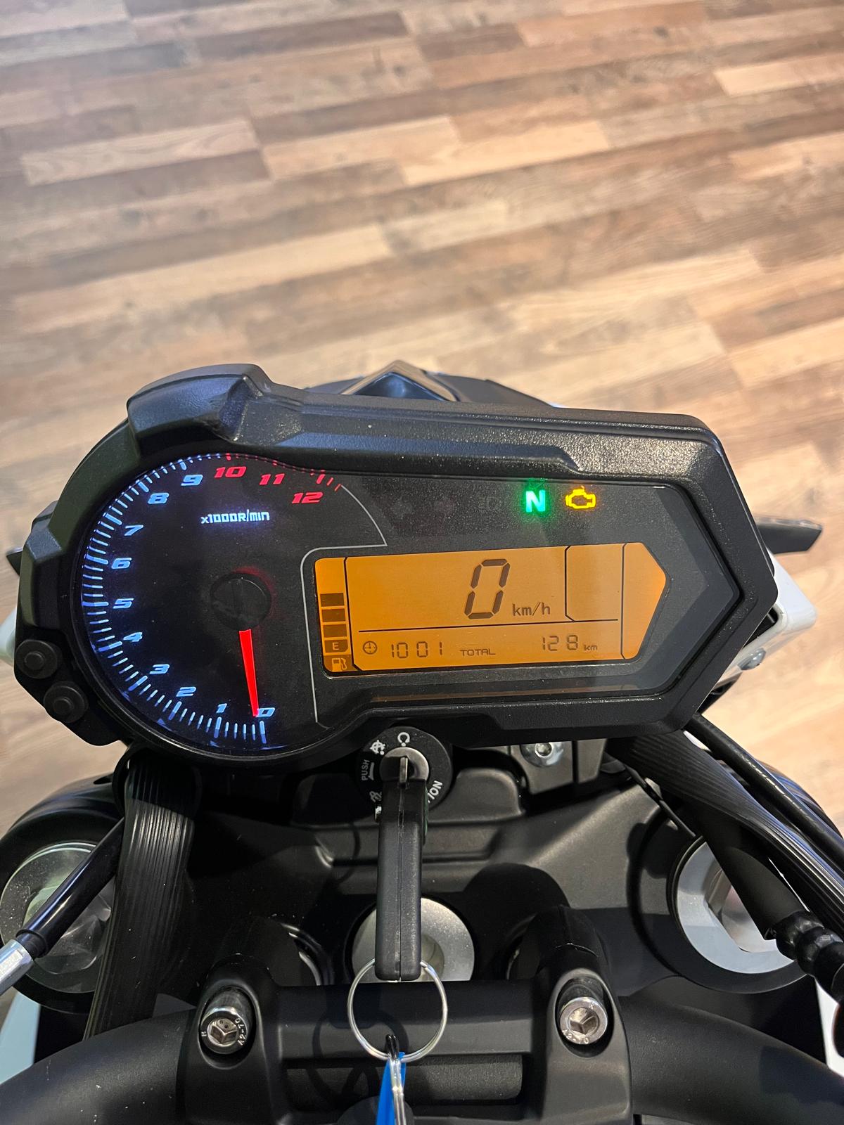 BENELLI TNT 125-image-3