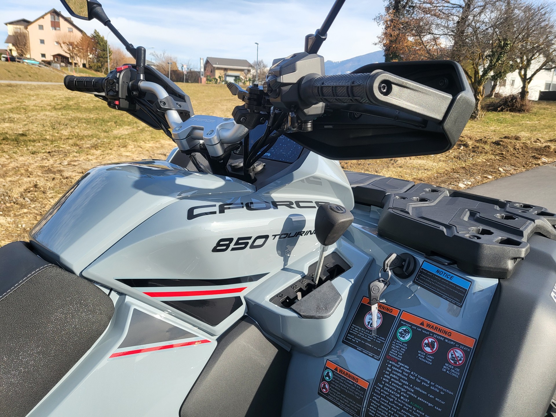 CF MOTO 850 Premium-image-14
