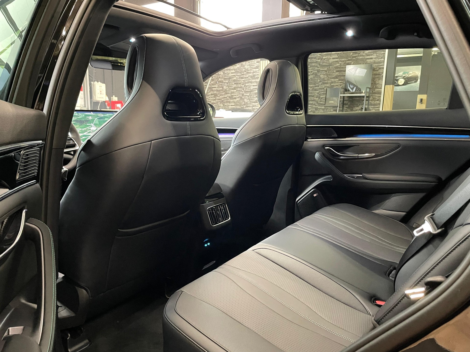 BYD Seal U DM-i Boost-image-11