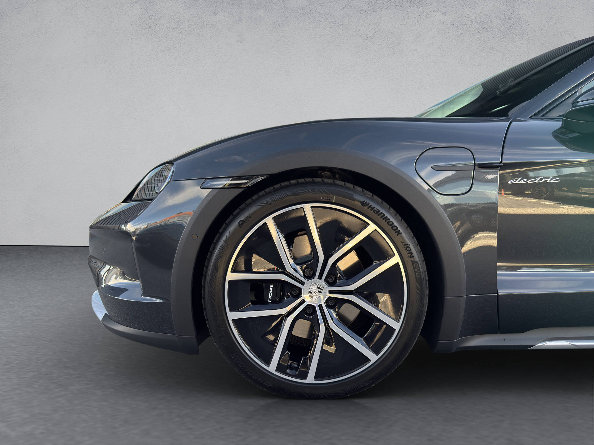 PORSCHE Taycan 4S Cross Turismo mit Performancebatterie Plus-image-15