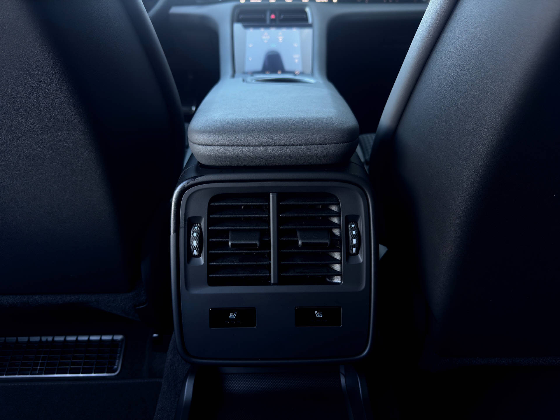 PORSCHE Taycan 4S Cross Turismo mit Performancebatterie Plus-image-12