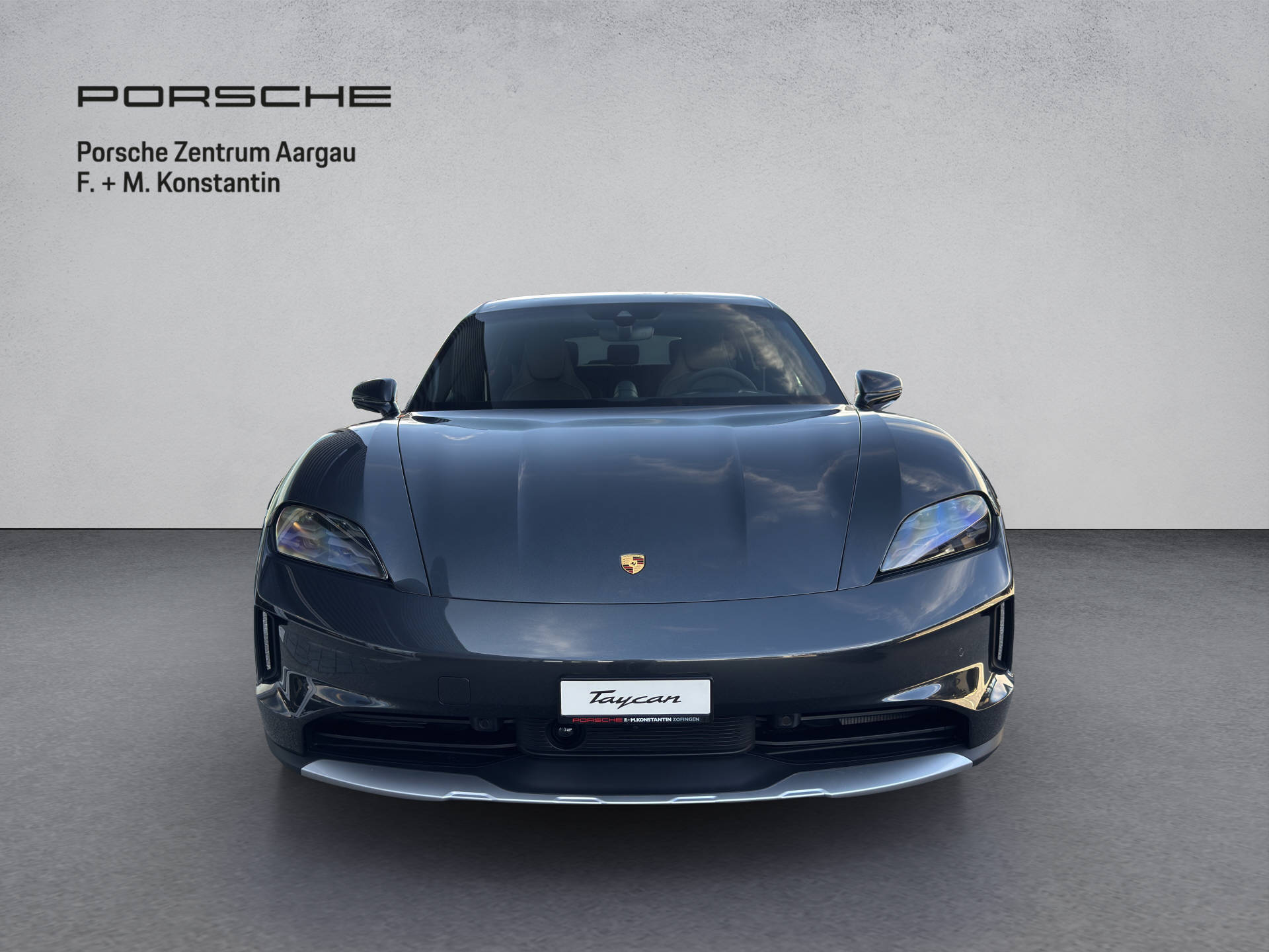 PORSCHE Taycan 4S Cross Turismo mit Performancebatterie Plus-image-1