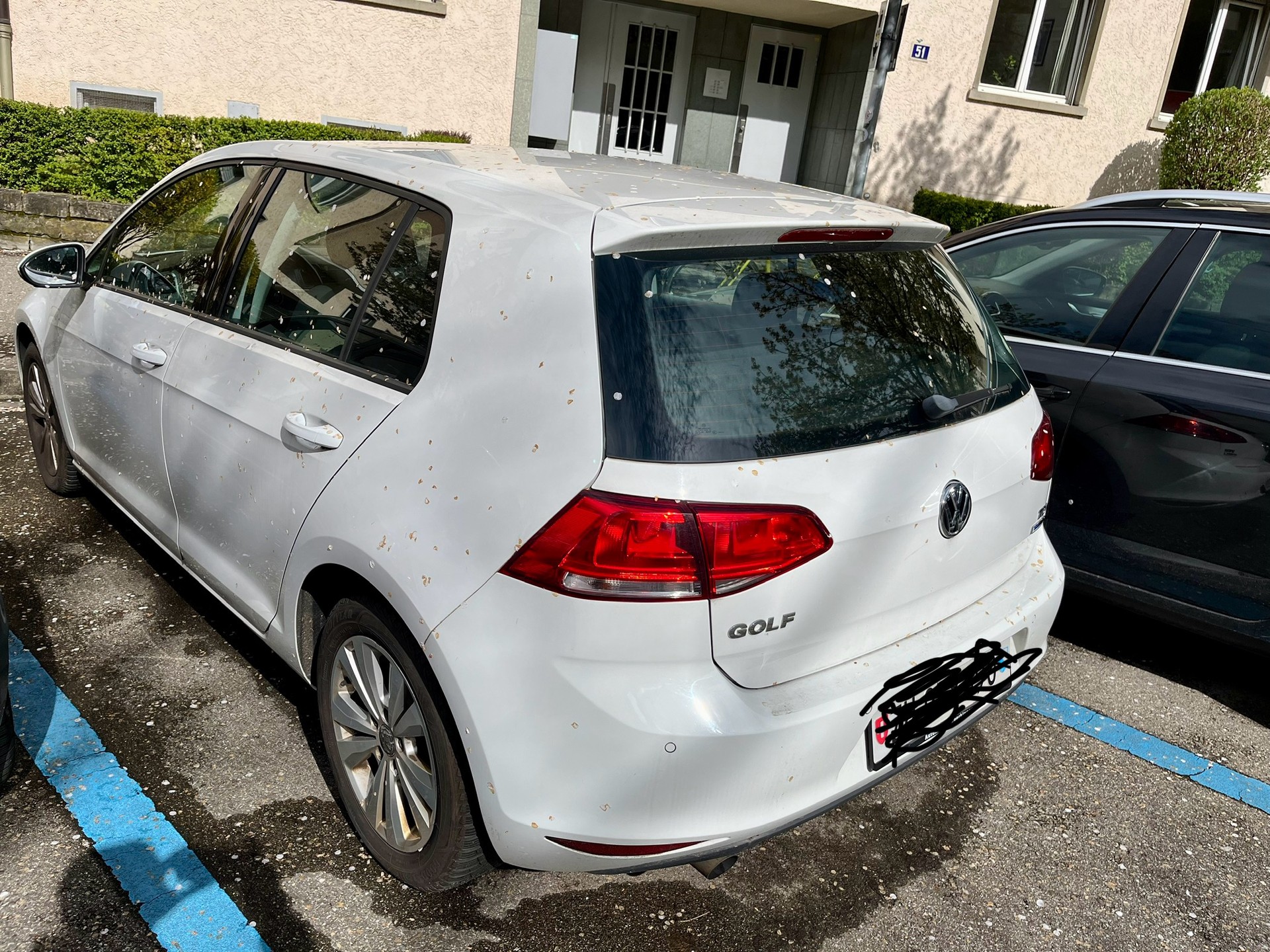 VW GOLF-image-2