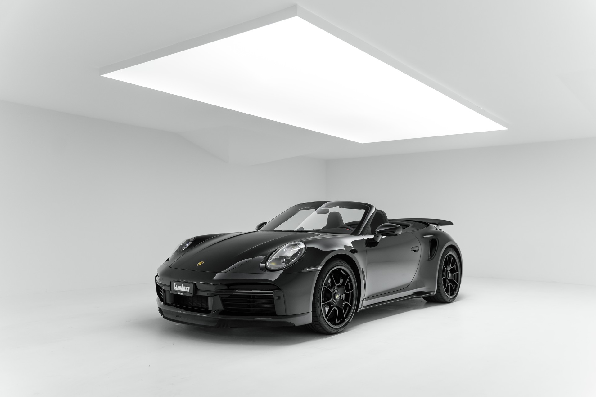 PORSCHE 911 Turbo S Cabriolet PDK-showroom-element-2