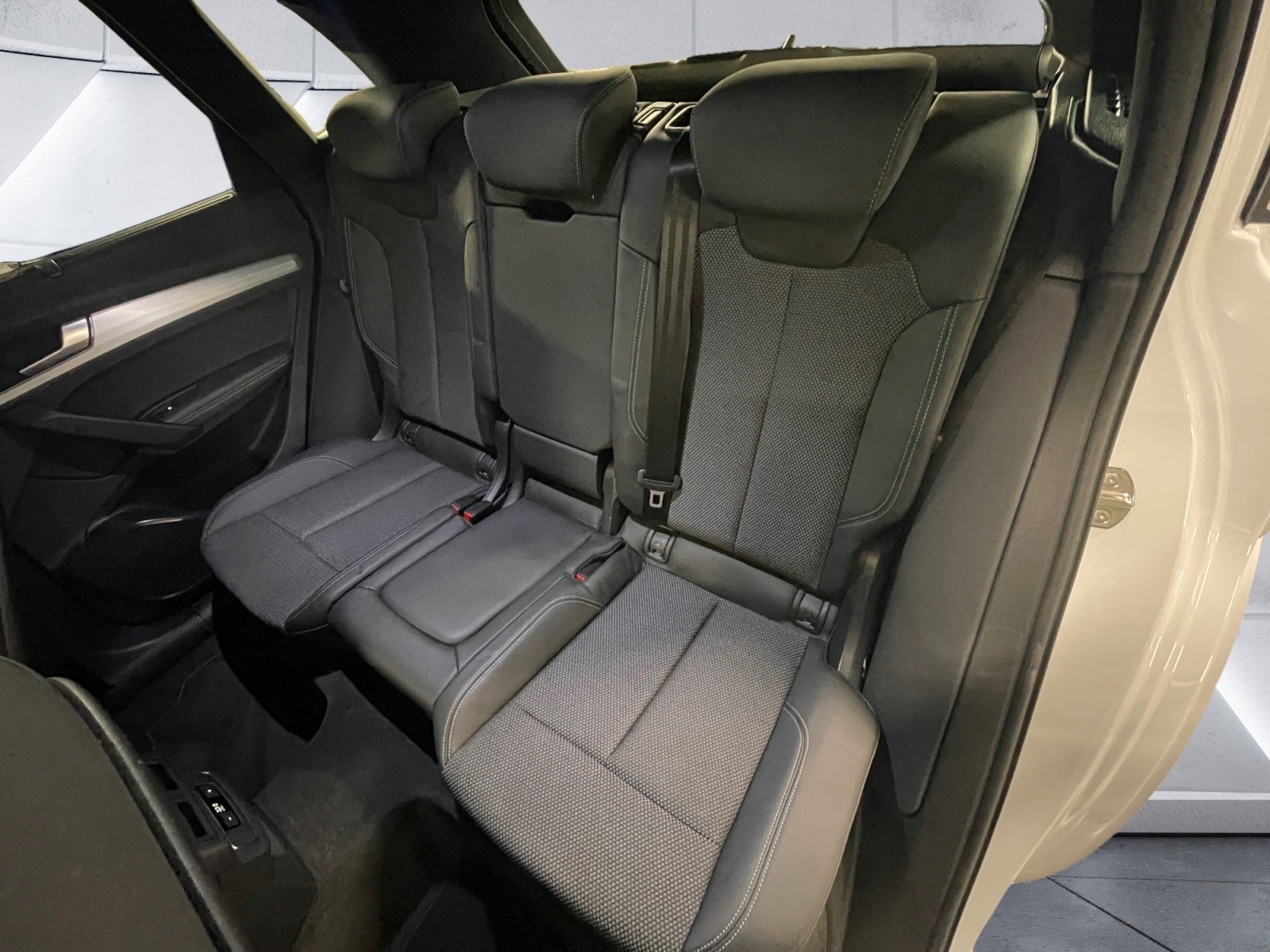 AUDI Q5 50 TFSI e PHEV S line quattro S-tronic /-image-15