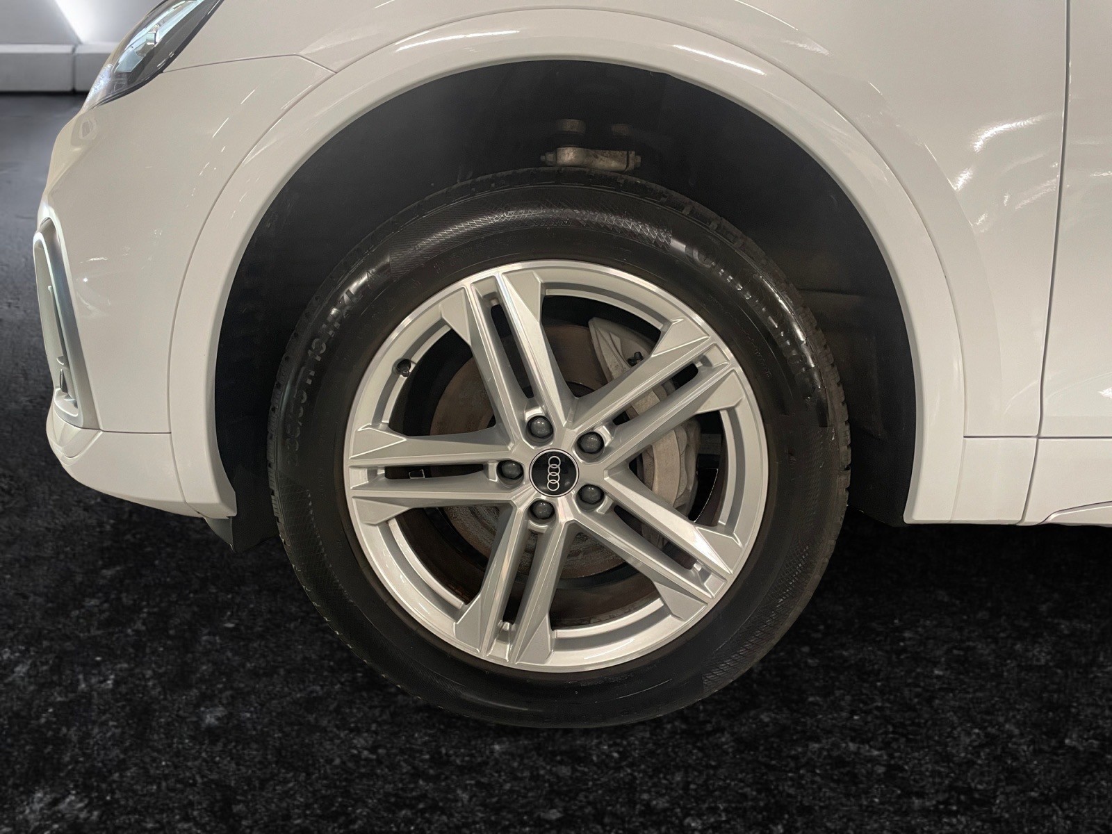 AUDI Q5 50 TFSI e PHEV S line quattro S-tronic /-image-16