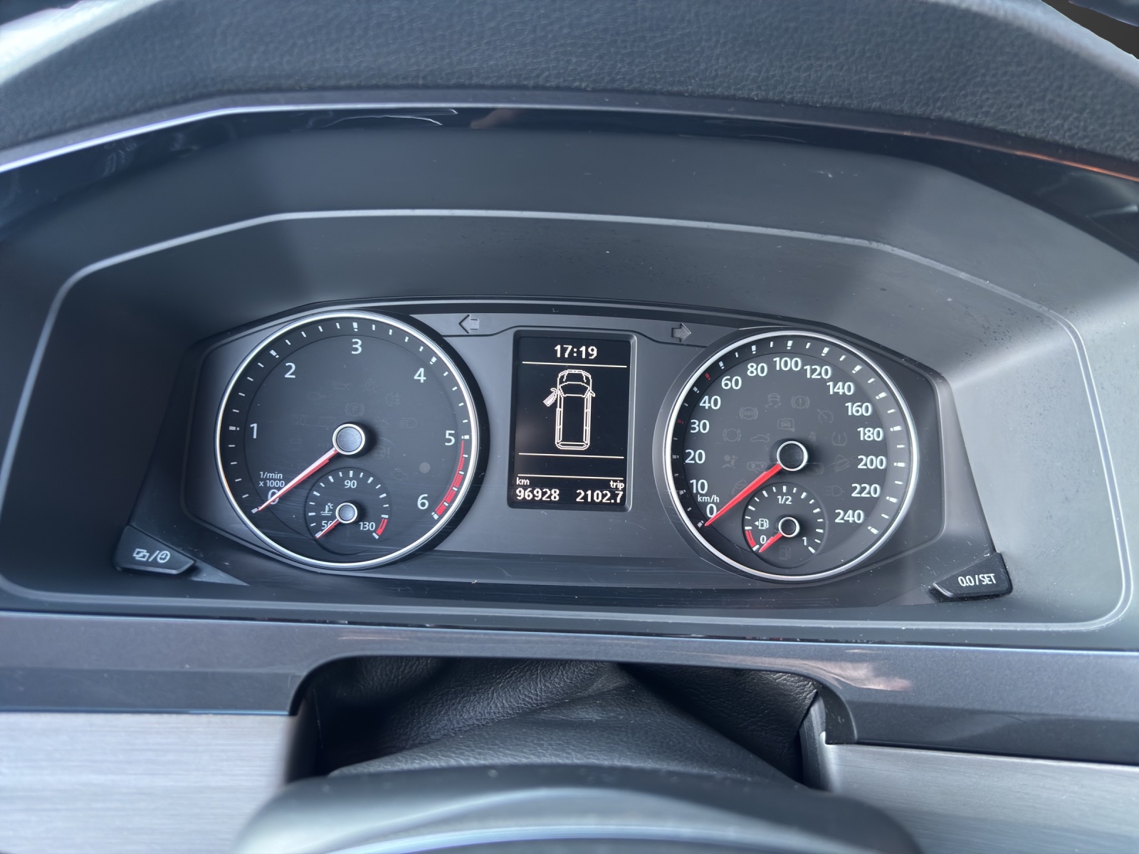 VW T6 Multivan 2.0 TDI Trendline DSG-image-7