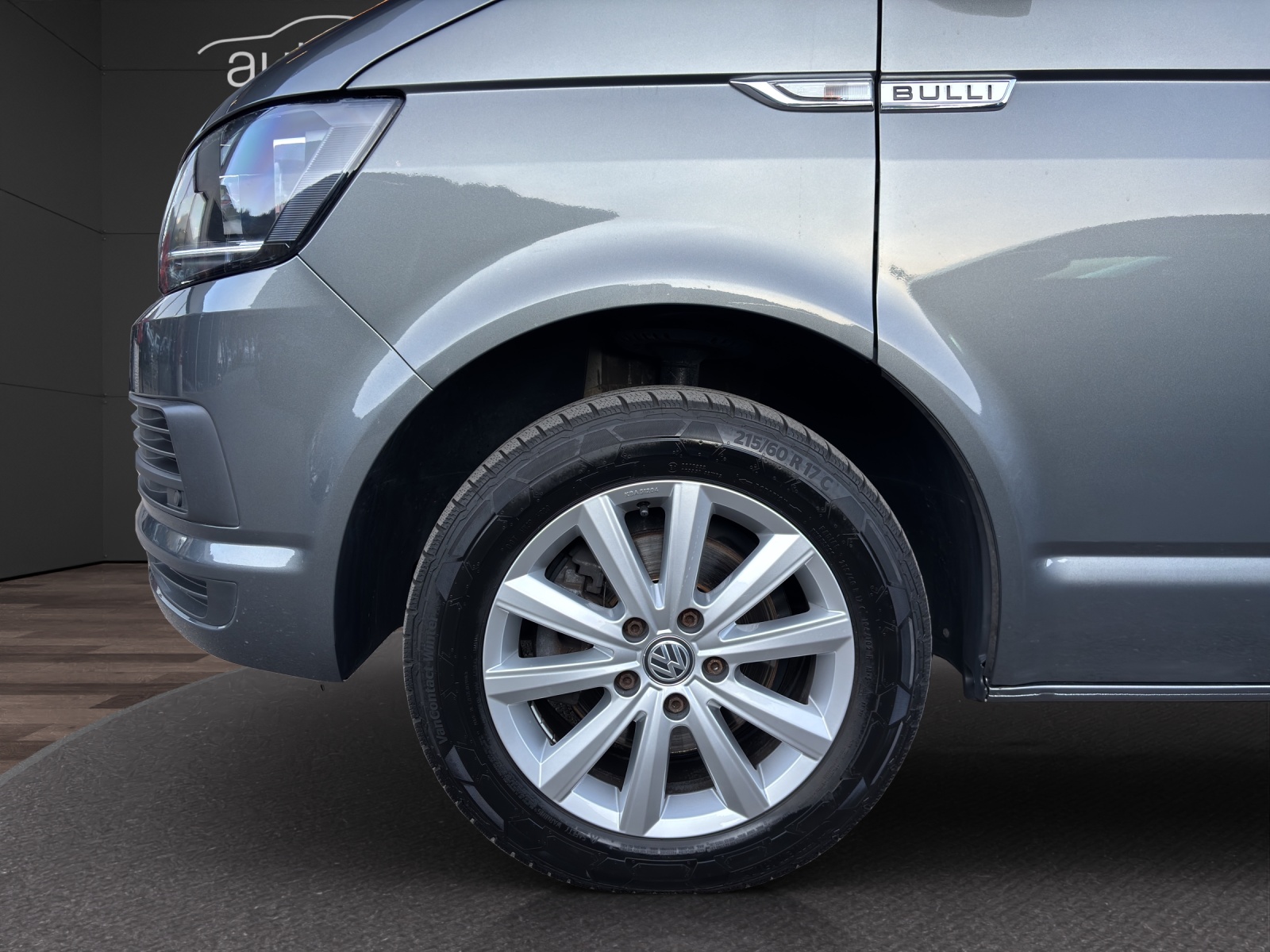 VW T6 Multivan 2.0 TDI Trendline DSG-image-13