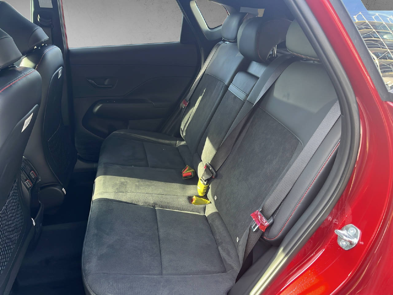 HYUNDAI Kona 1.6 GDi Hybrid N-Line MY25-image-13