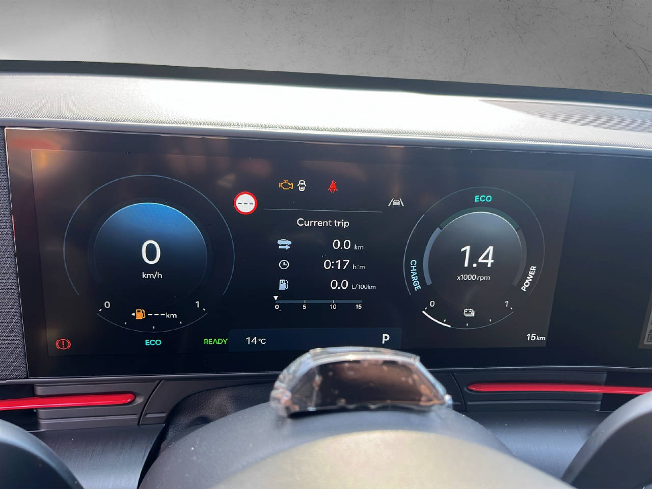 HYUNDAI Kona 1.6 GDi Hybrid N-Line MY25-image-10