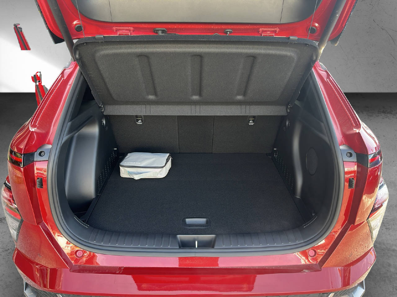 HYUNDAI Kona 1.6 GDi Hybrid N-Line MY25-image-11