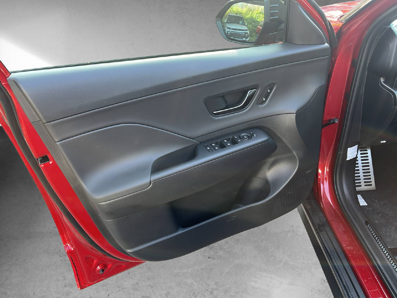 HYUNDAI Kona 1.6 GDi Hybrid N-Line MY25-image-14