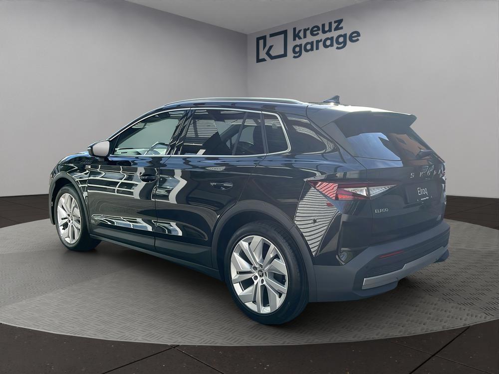 SKODA Elroq 85x 4x4-image-3