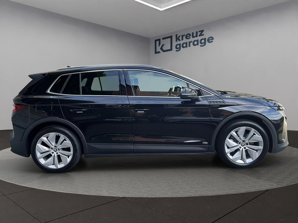SKODA Elroq 85x 4x4-image-1