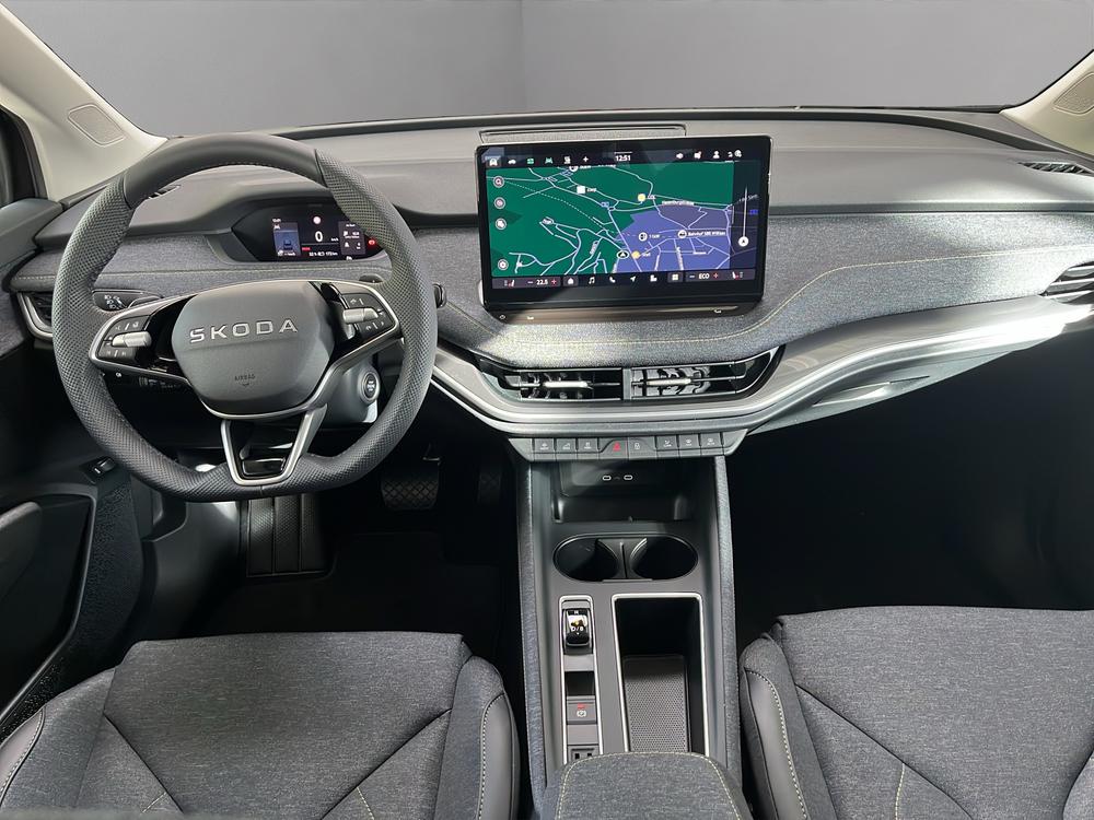 SKODA Elroq 85x 4x4-image-8