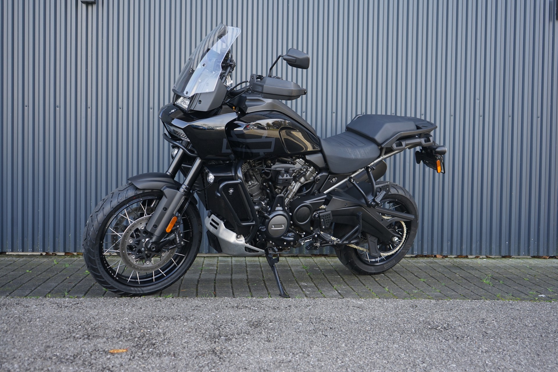 HARLEY-DAVIDSON RA Pan America 1250 Special-showroom-element-1
