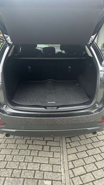 MAZDA CX-5 e-Skyactiv-G 165 Center-line AWD Automat-image-2