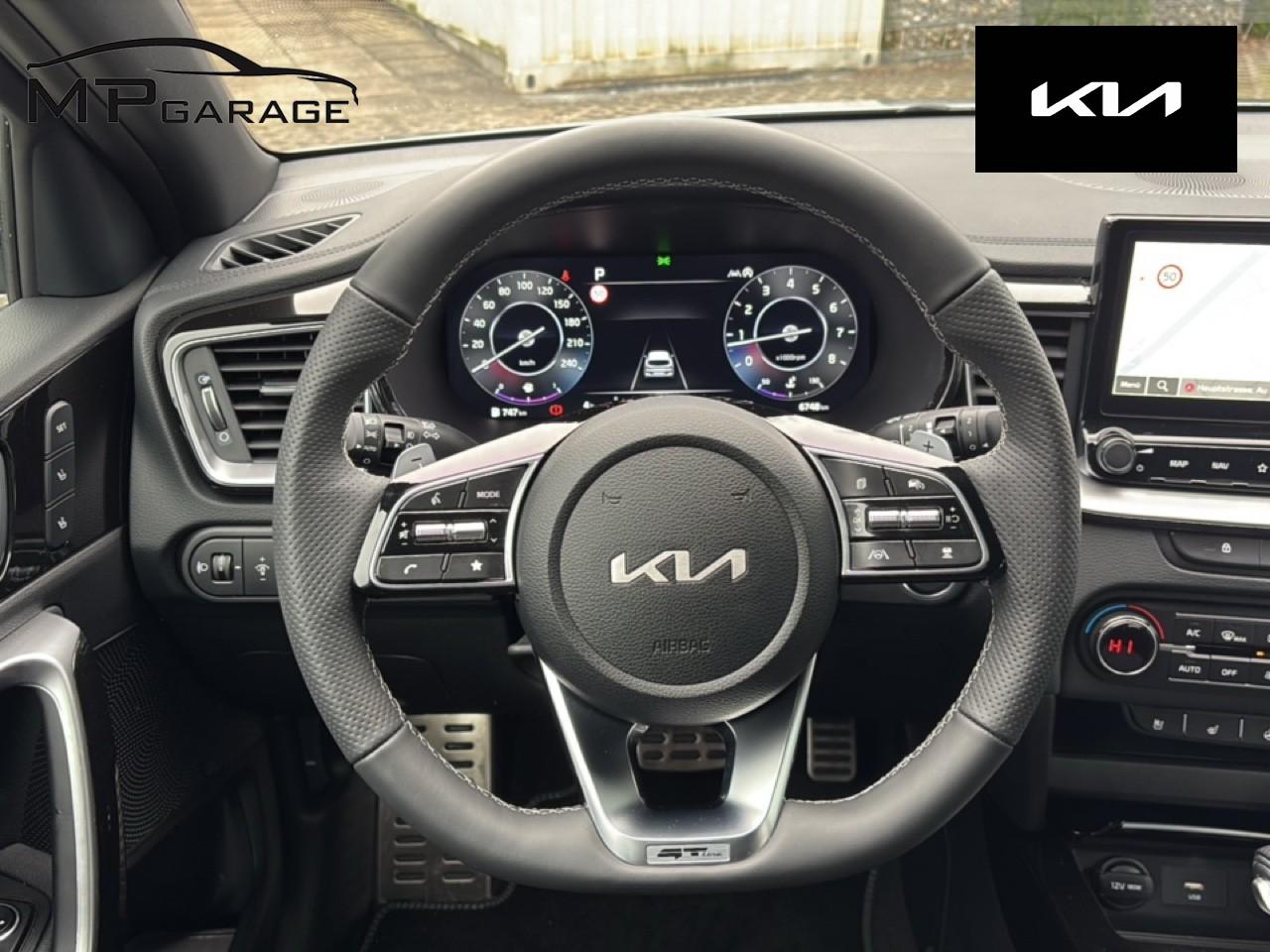 KIA Ceed SW 1.5 T-GDi GT-Line-image-8