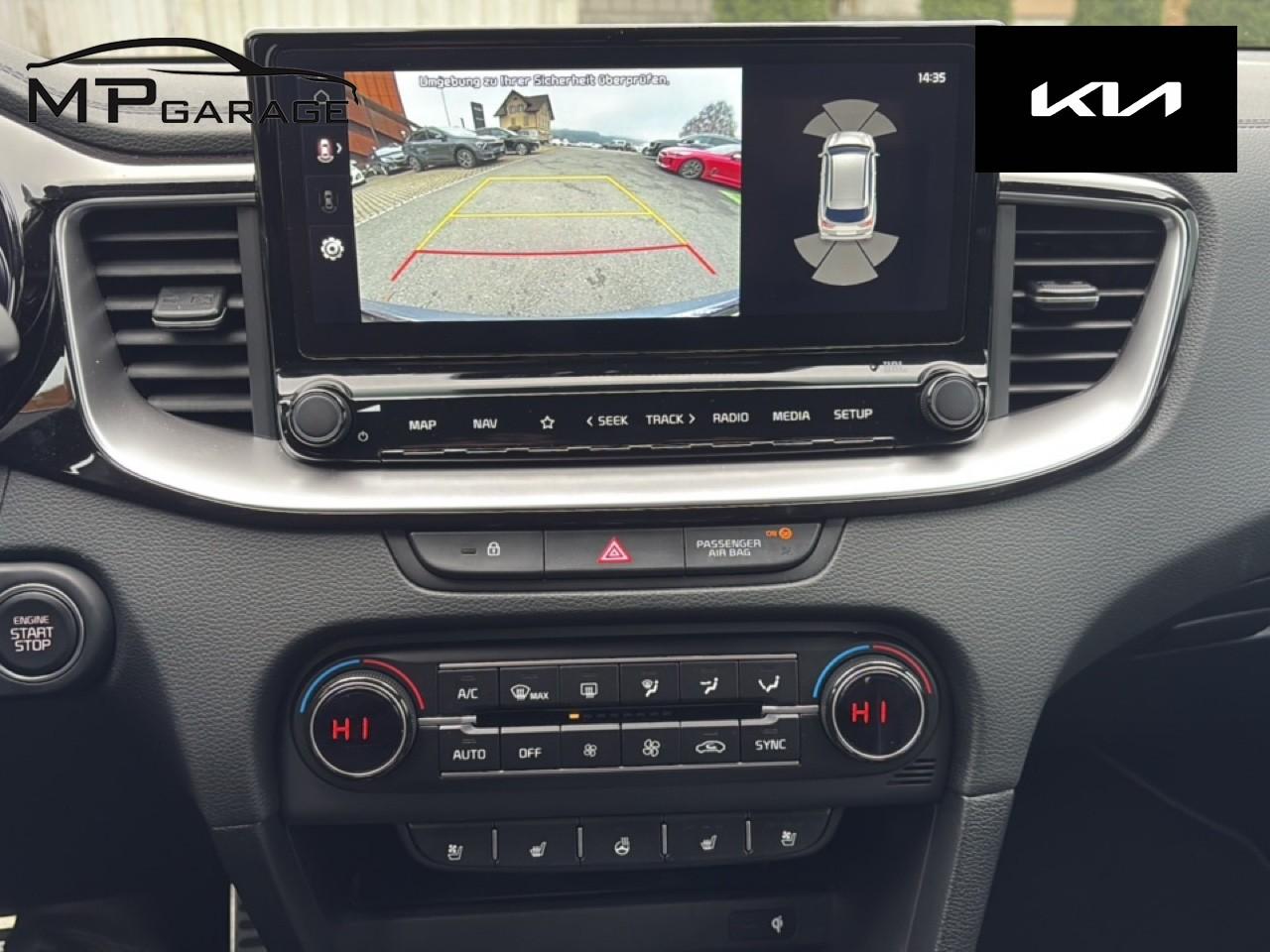 KIA Ceed SW 1.5 T-GDi GT-Line-image-10