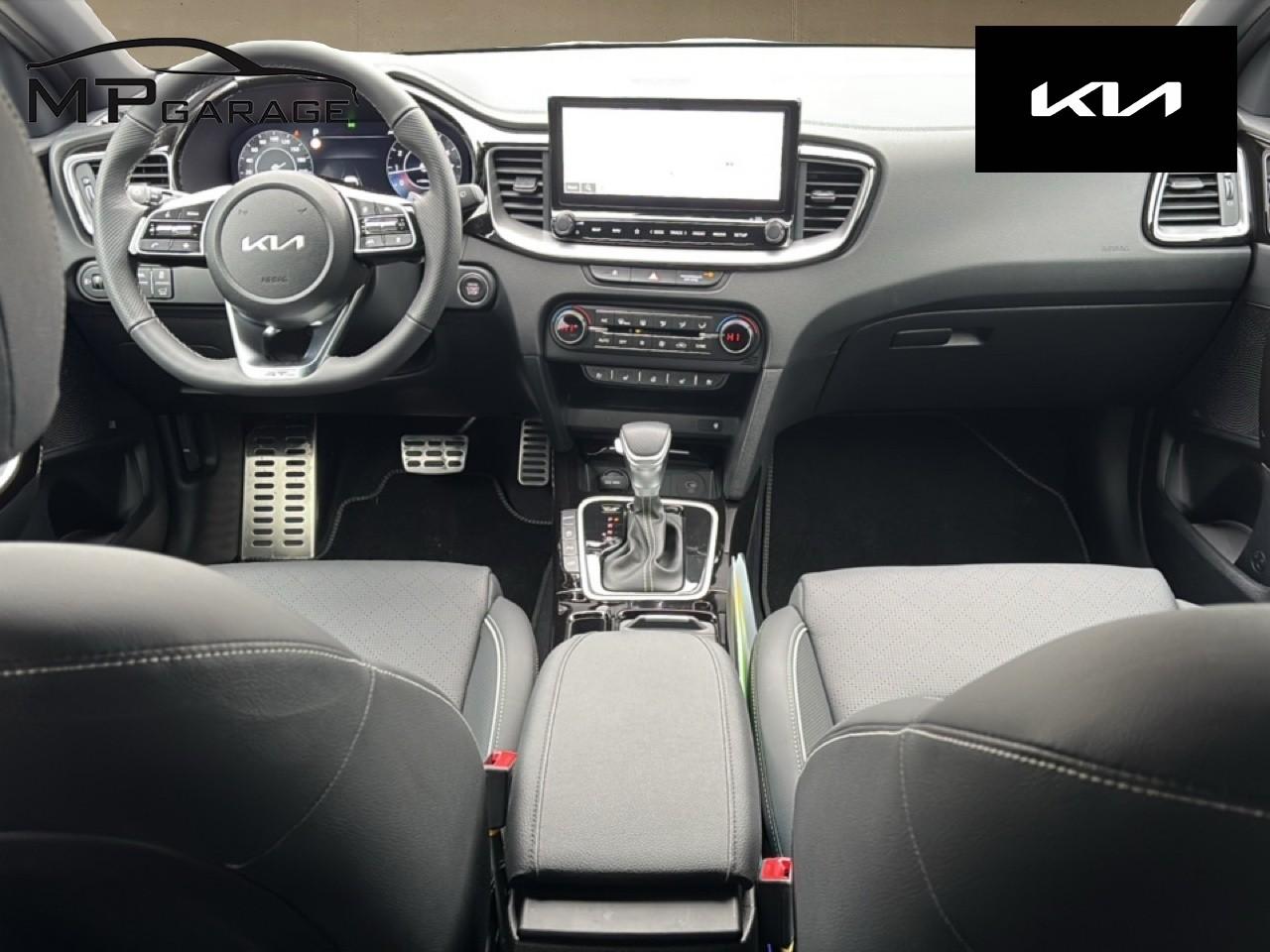 KIA Ceed SW 1.5 T-GDi GT-Line-image-7