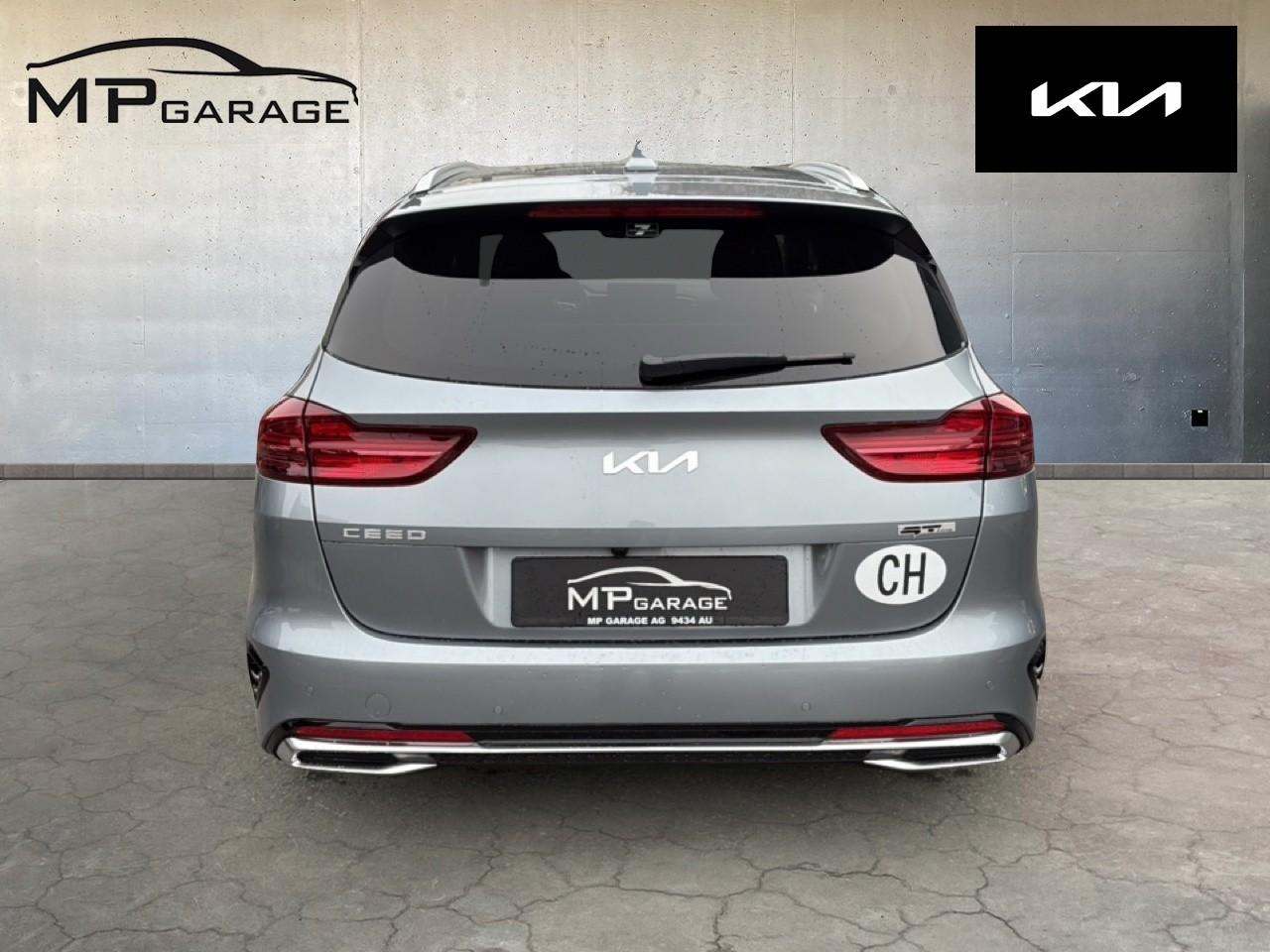 KIA Ceed SW 1.5 T-GDi GT-Line-image-4