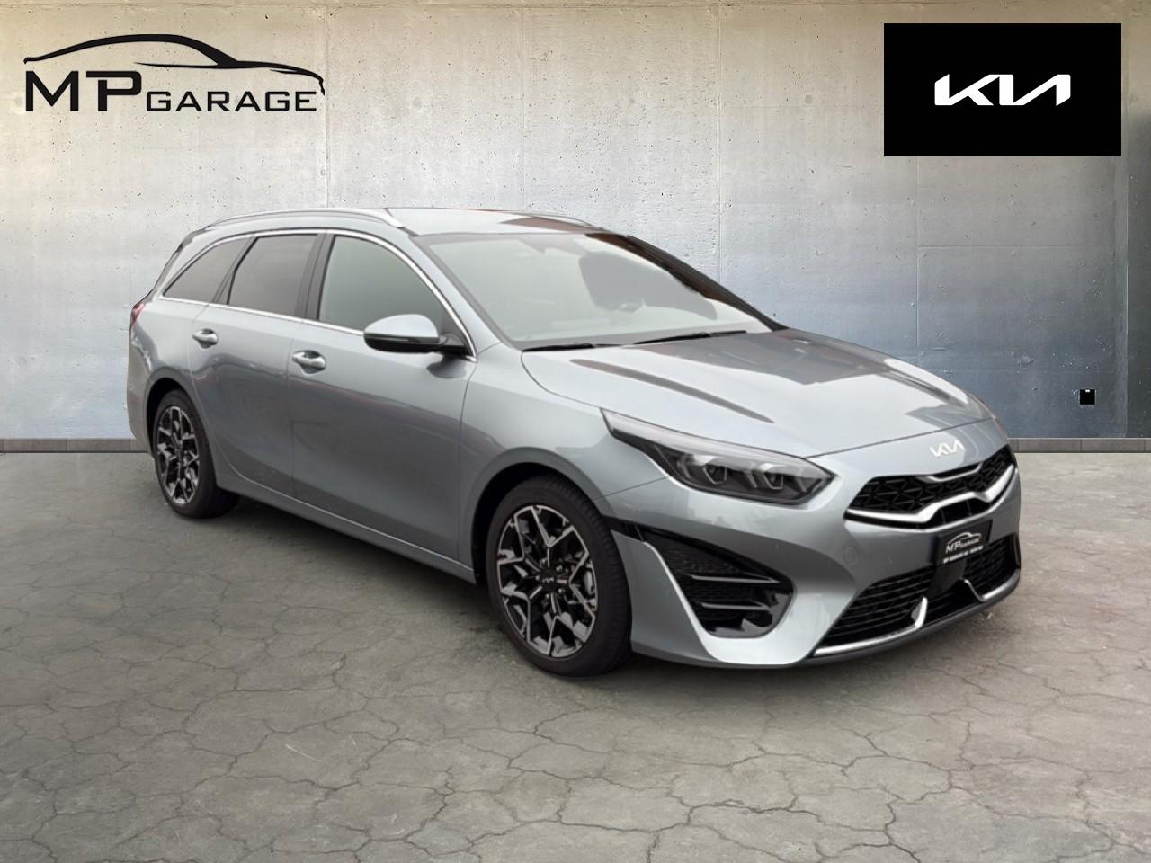 KIA Ceed SW 1.5 T-GDi GT-Line-image-2