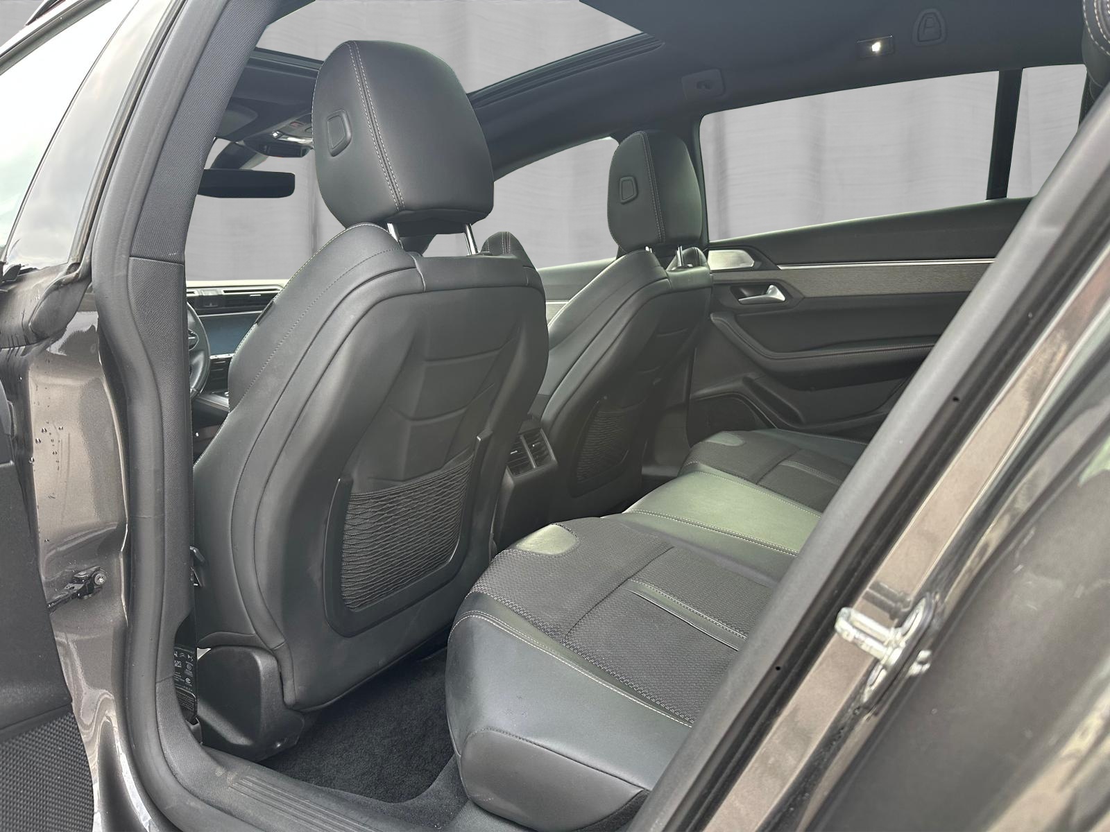 PEUGEOT 508 SW 1.5 Blue HDI GT Line EAT8-image-12