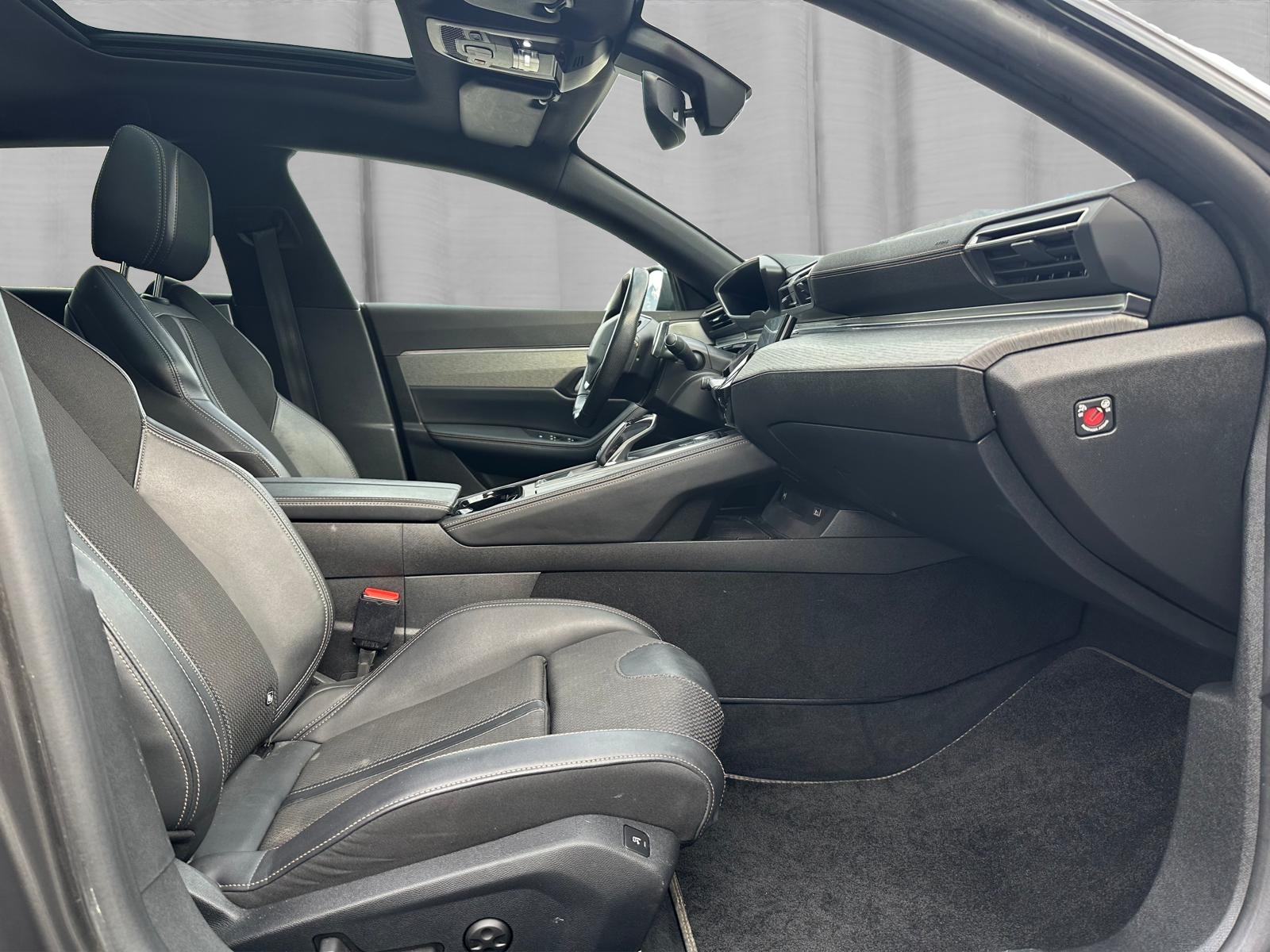 PEUGEOT 508 SW 1.5 Blue HDI GT Line EAT8-image-14