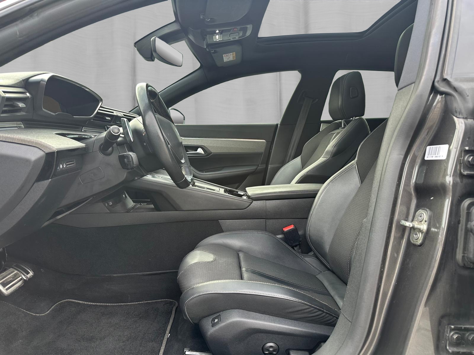 PEUGEOT 508 SW 1.5 Blue HDI GT Line EAT8-image-8