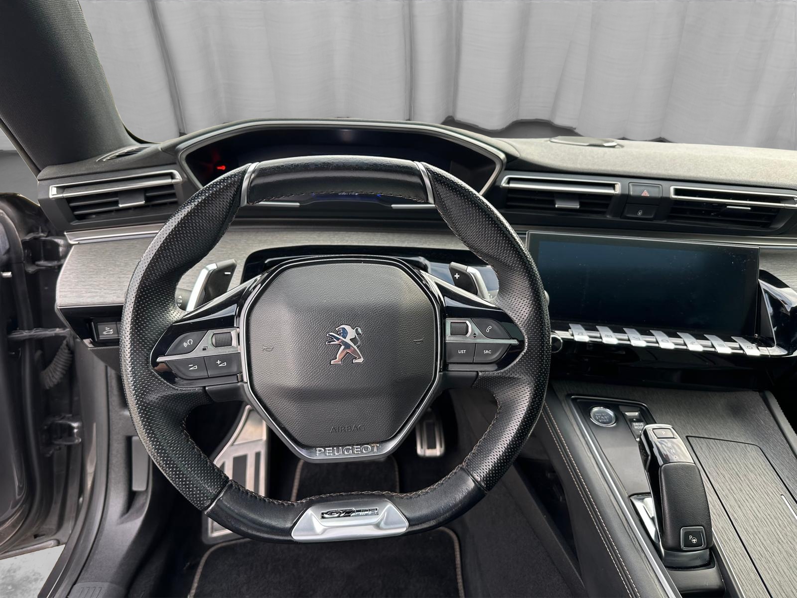 PEUGEOT 508 SW 1.5 Blue HDI GT Line EAT8-image-11