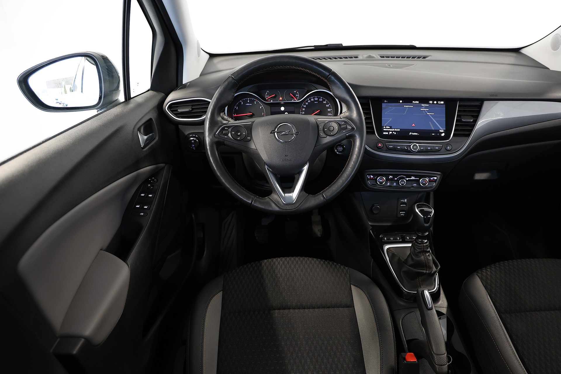 OPEL Crossland X 1.2i Excellence-image-8