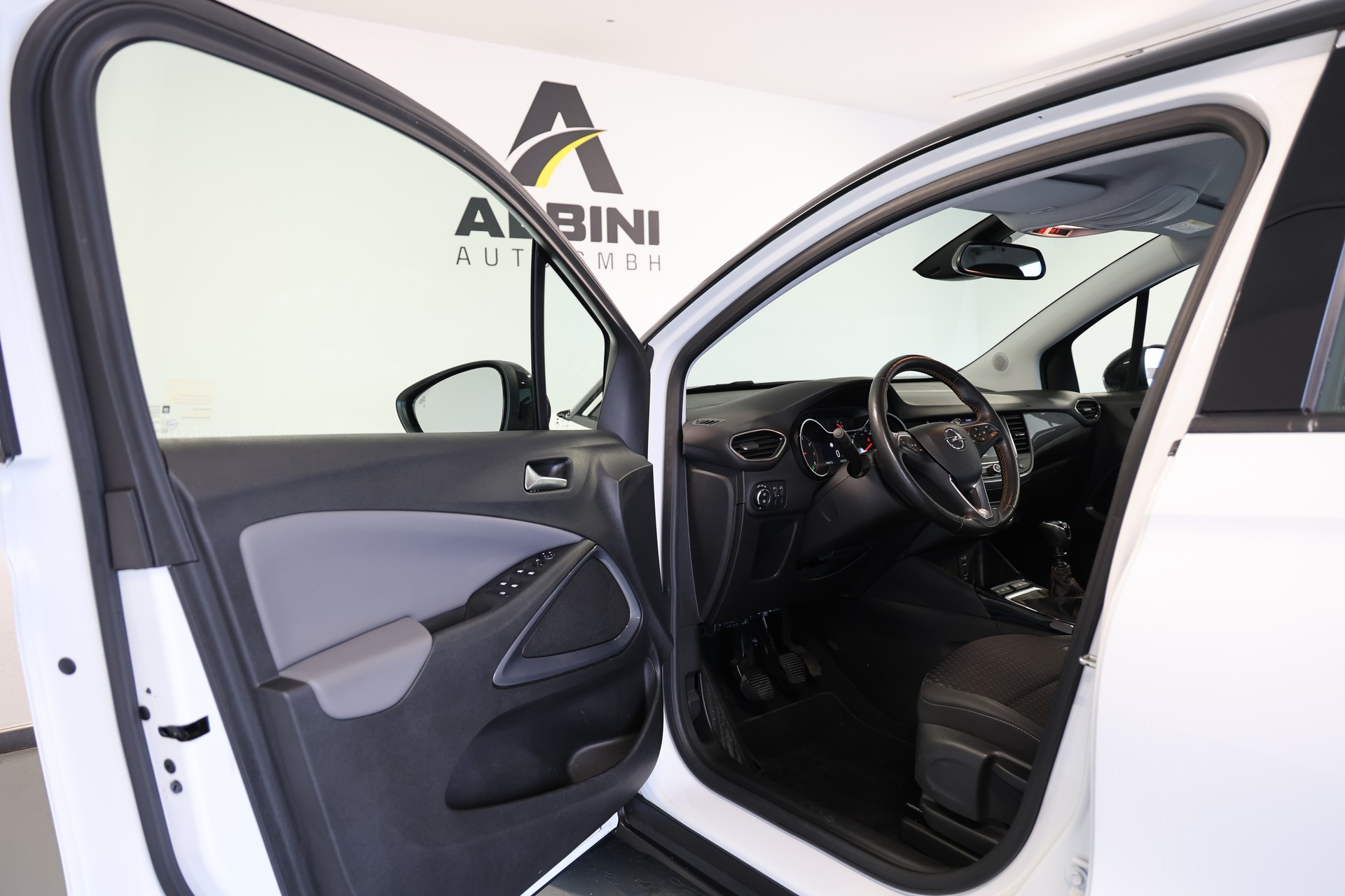 OPEL Crossland X 1.2i Excellence-image-4