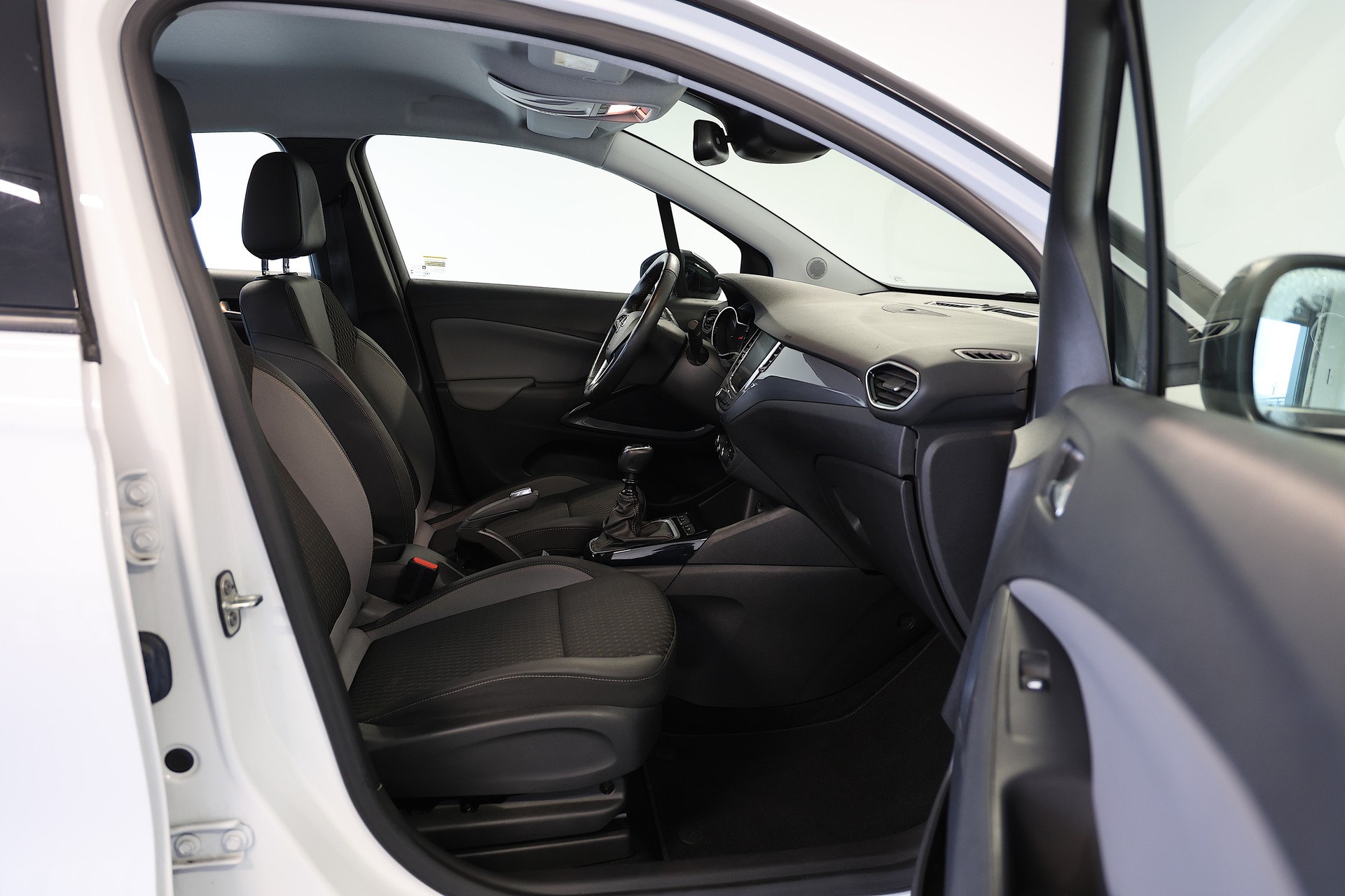 OPEL Crossland X 1.2i Excellence-image-11