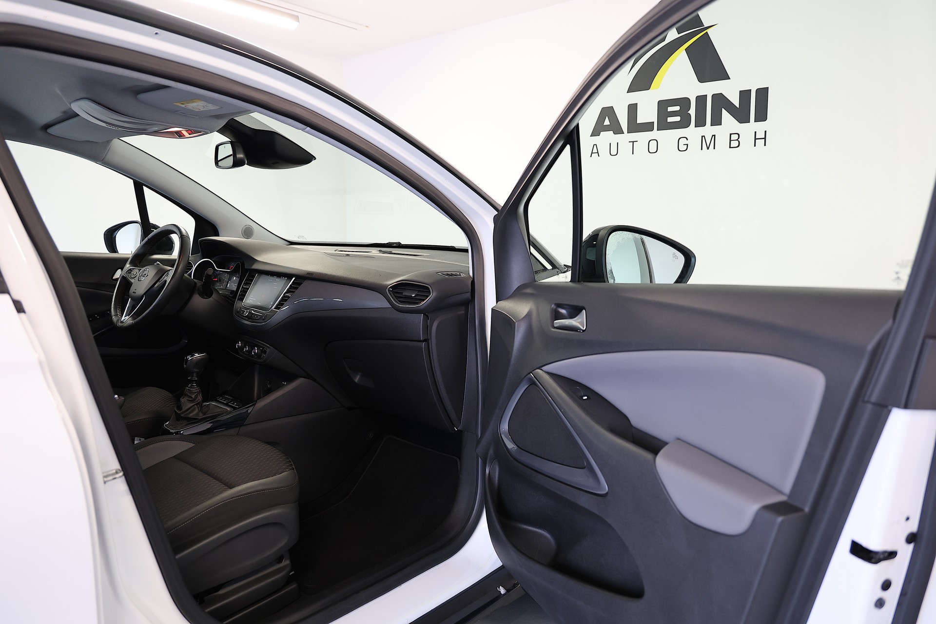 OPEL Crossland X 1.2i Excellence-image-10