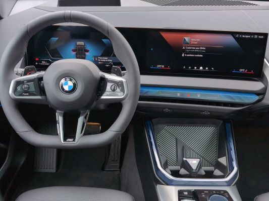 BMW X3 xDrive 48V 40d M Sport-image-10