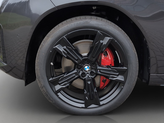 BMW X3 xDrive 48V 40d M Sport-image-14