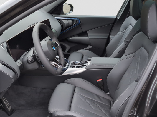BMW X3 xDrive 48V 40d M Sport-image-7