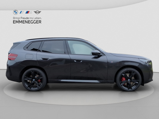 BMW X3 xDrive 48V 40d M Sport-image-4