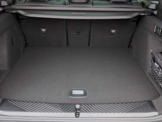 BMW X3 xDrive 48V 40d M Sport-image-12