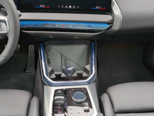 BMW X3 xDrive 48V 40d M Sport-image-11