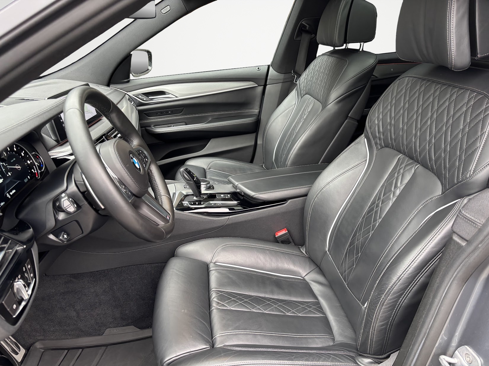 BMW 630i GT M-Sport Steptronic-image-10