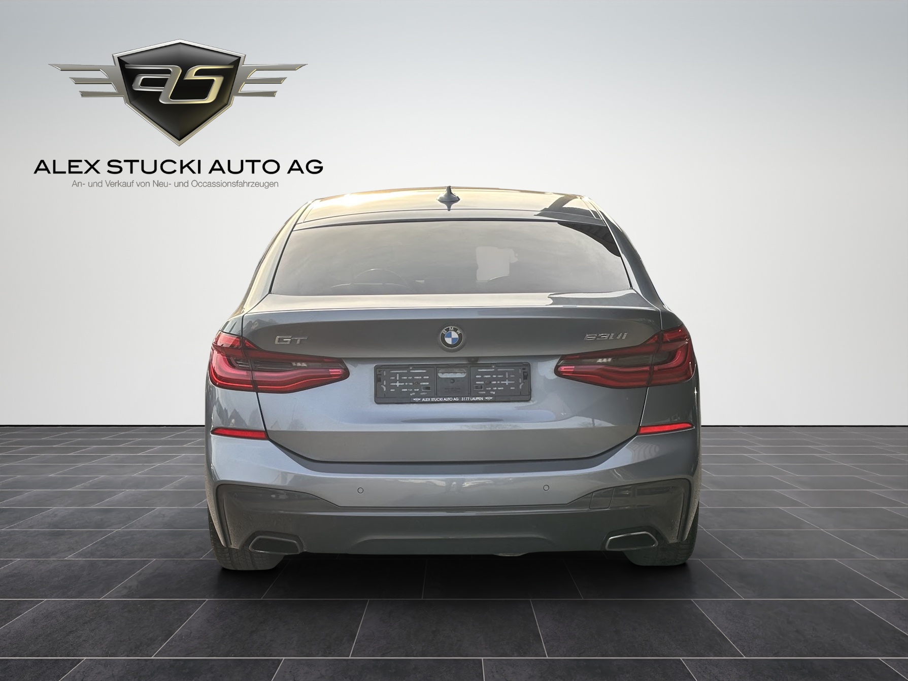 BMW 630i GT M-Sport Steptronic-image-6