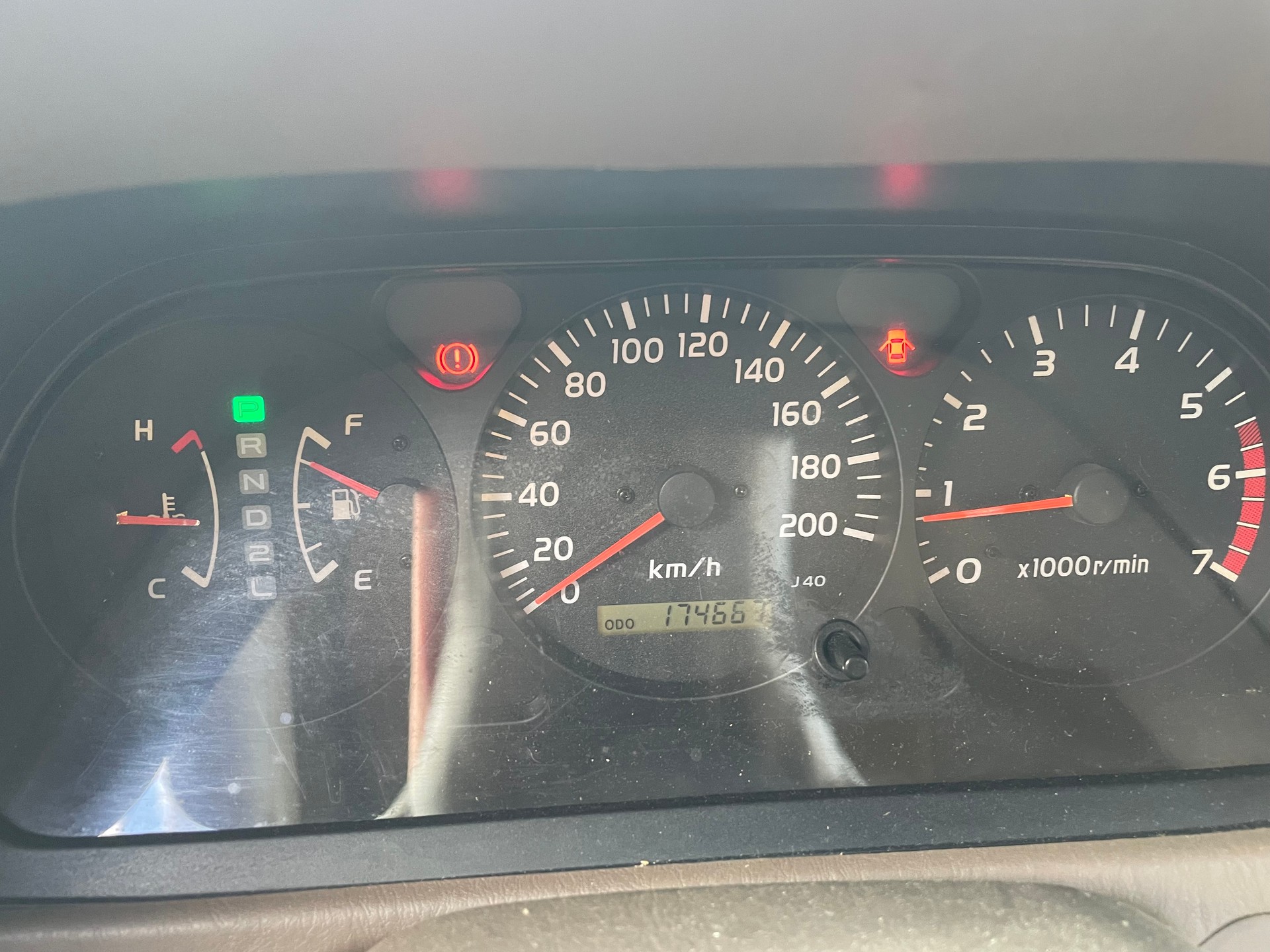 TOYOTA Land Cruiser 300 3.4 V6 VX-image-3