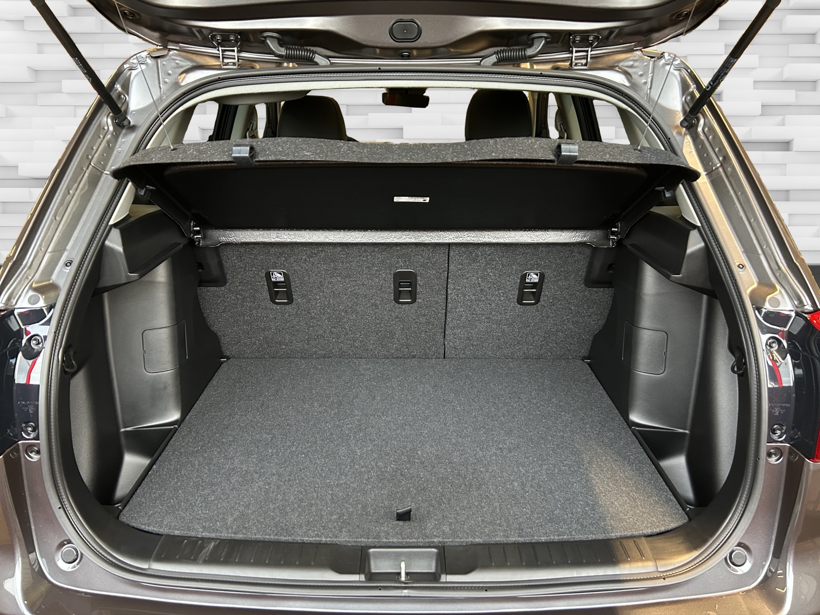 SUZUKI Vitara 1.4 Boosterjet Compact Top 4x4 Hybrid Automatic-image-13