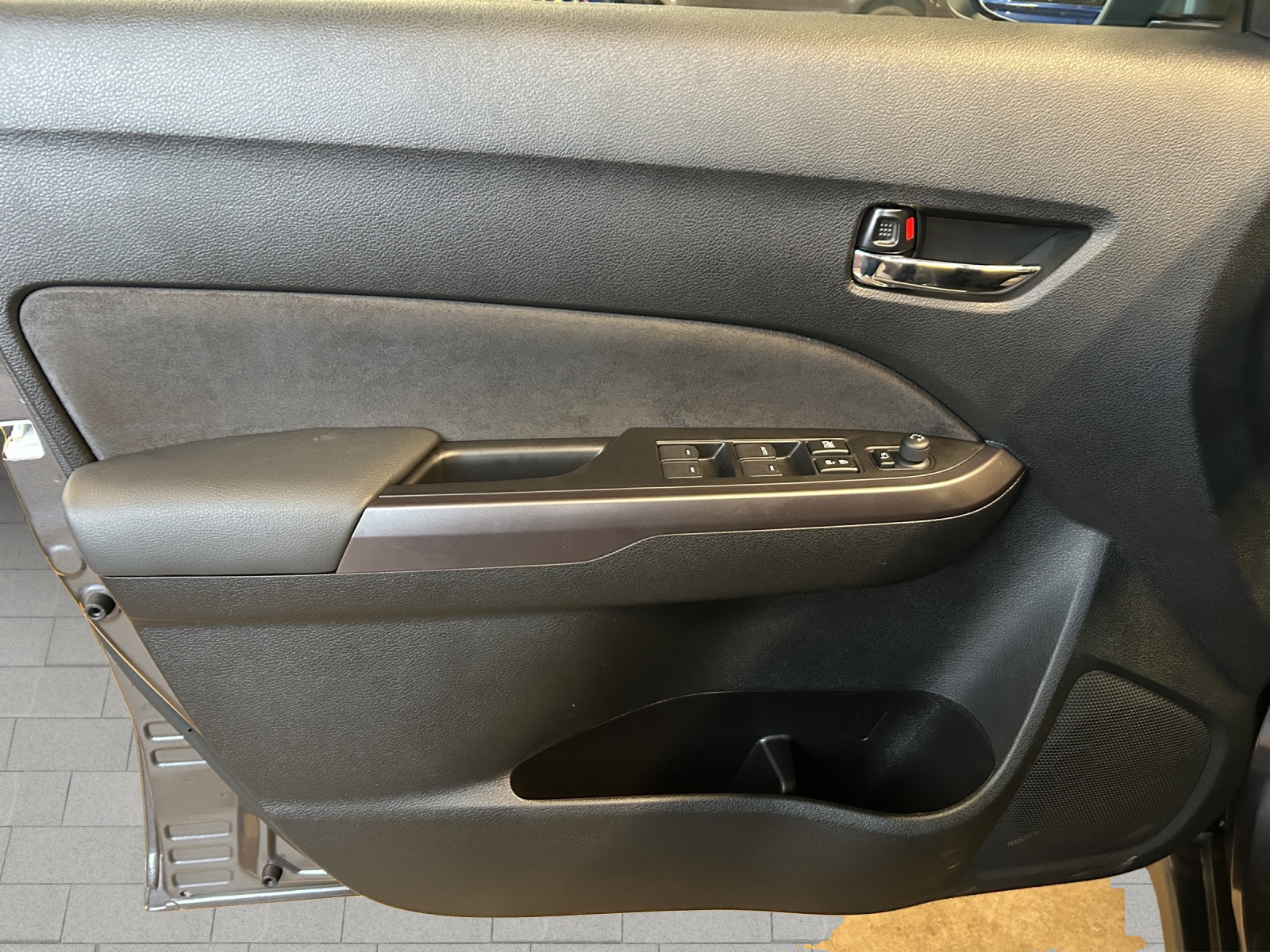 SUZUKI Vitara 1.4 Boosterjet Compact Top 4x4 Hybrid Automatic-image-12